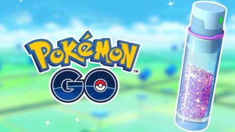 Pokemon GO Stardust