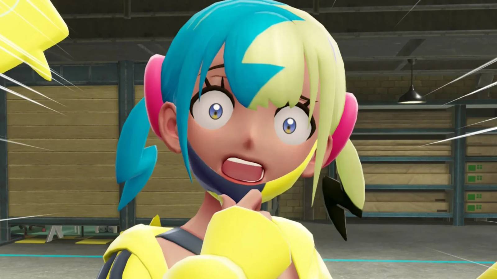 No One Seems to Understand Voice Acting Would Ruin Pokemon (For Players Like Me) No One Seems to Understand Voice Acting Would Ruin Pokemon (For Players Like Me)