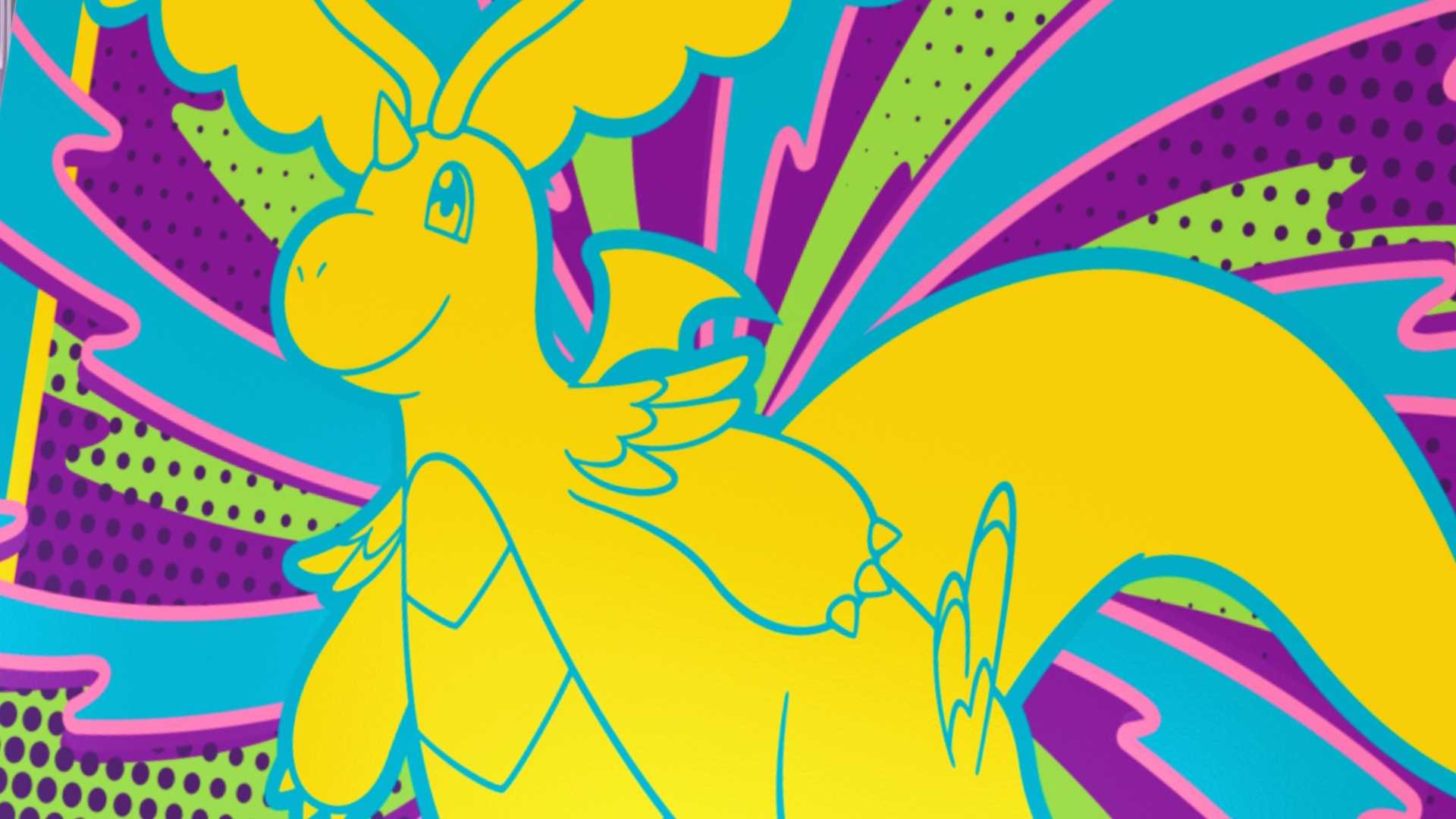 Pokemon TCG Reveals 4 Mega Pokemon in Ascended Heroes