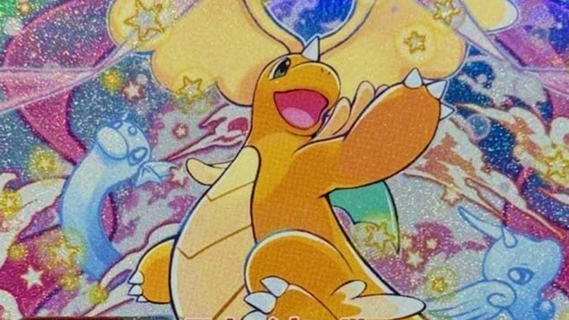Pokemon TCG's Ascended Heroes Delayed