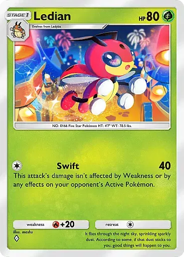 pokemon-tcg-pocket-b2002-ledian