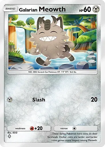 pokemon-tcg-pocket-b2110-galarian-meowth