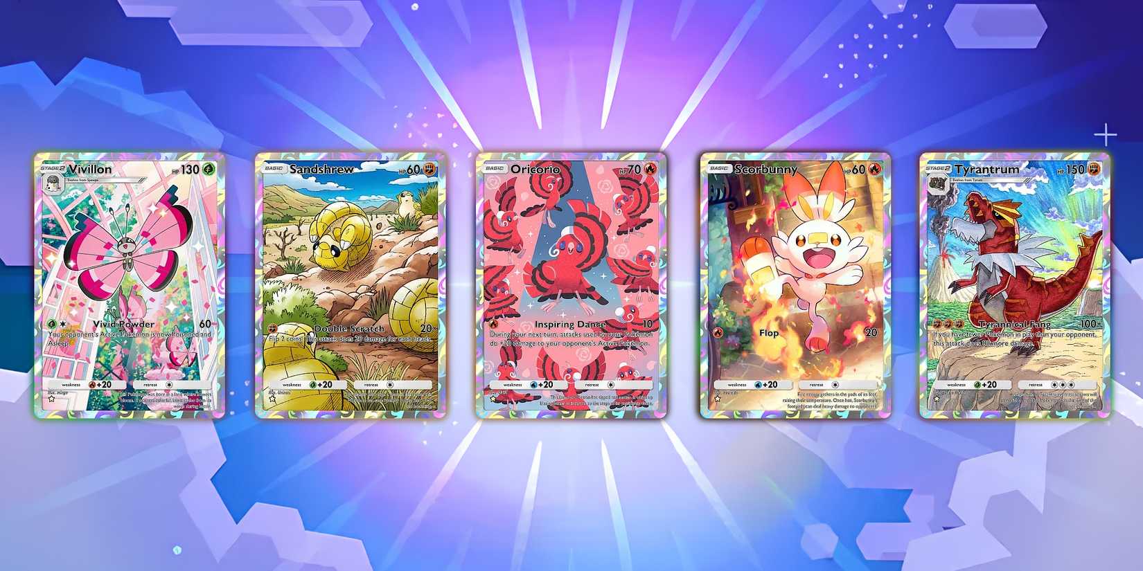 All Fantastical Parade Themed Collections