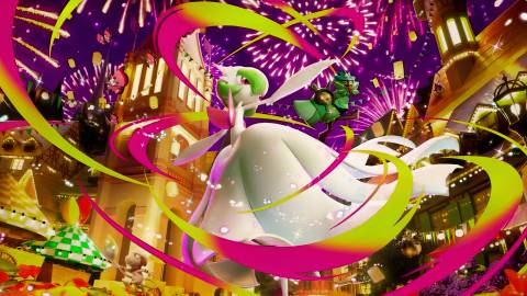 Pokemon TCG Pocket Fantastical Parade trailer thumb