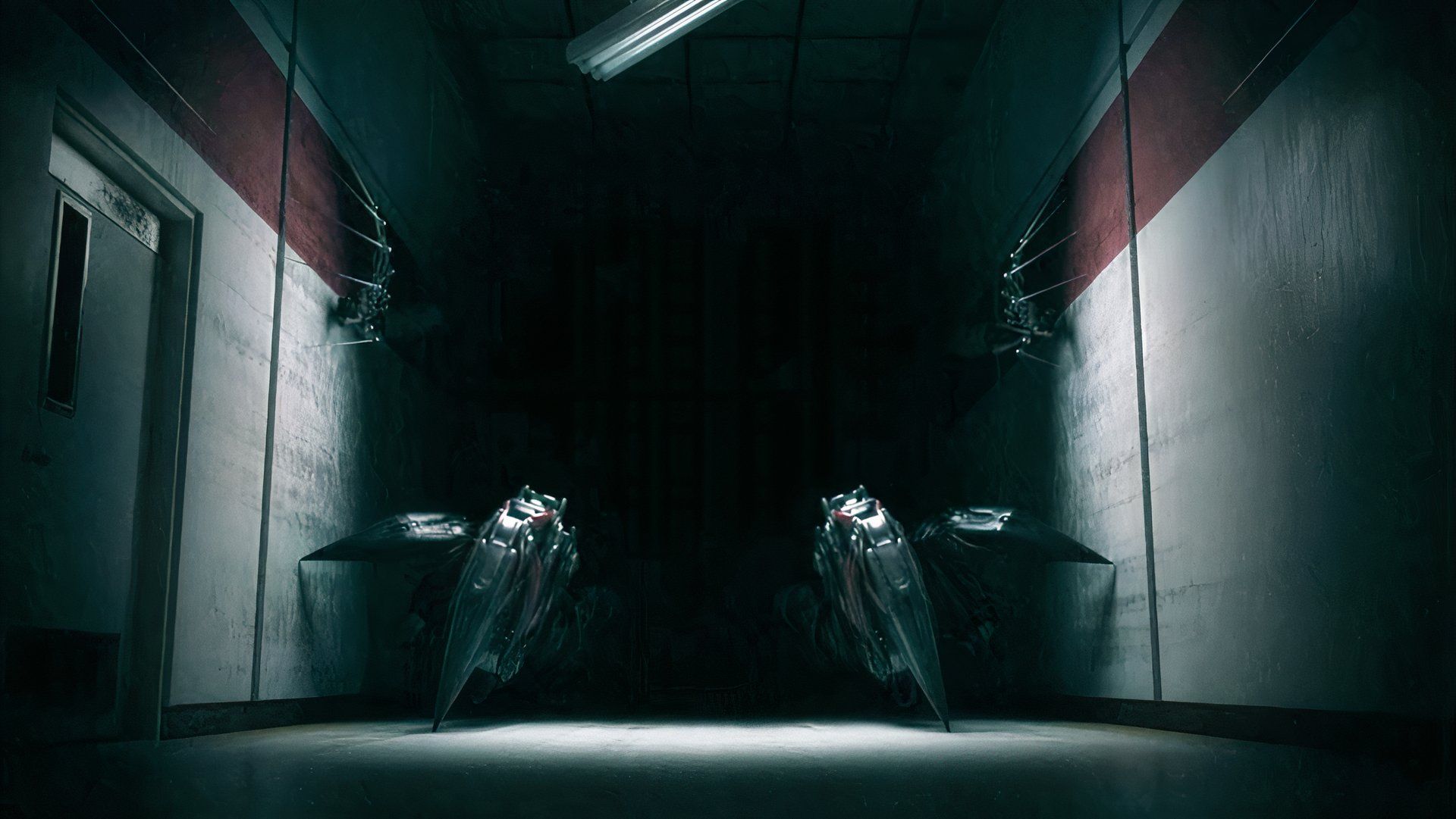 Poppy Playtime chapter 5 reveal trailer thumb