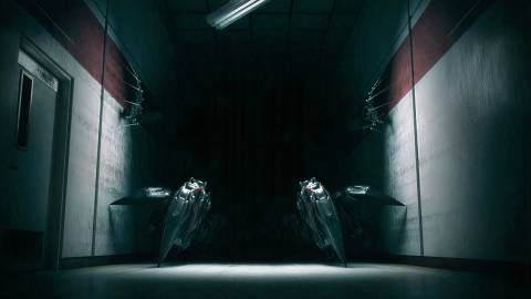 Poppy Playtime chapter 5 reveal trailer thumb