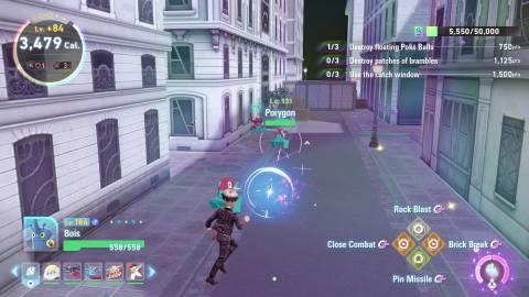 porygon in pokemon legends za mega dimension (2)