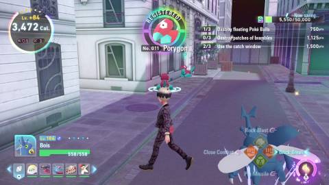 porygon in pokemon legends za mega dimension (3)