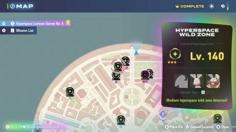 porygon in pokemon legends za mega dimension