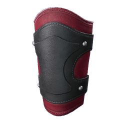 power wristguards ff7 remake