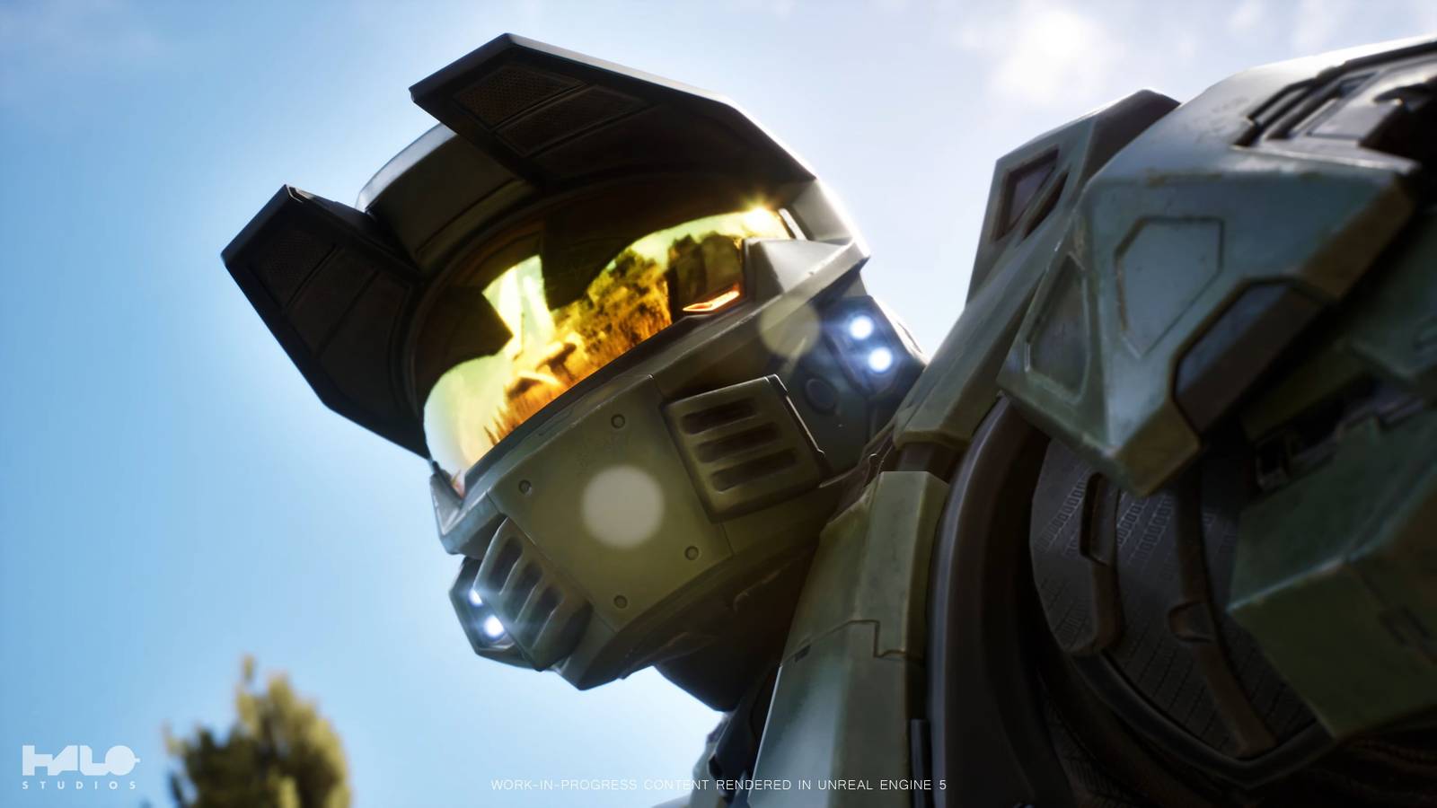 25 Years After Blowing Our Minds The First Time, Master Chief Seems To Be Experiencing An Identity Crisis 25 Years After Blowing Our Minds The First Time, Master Chief Seems To Be Experiencing An Identity Crisis