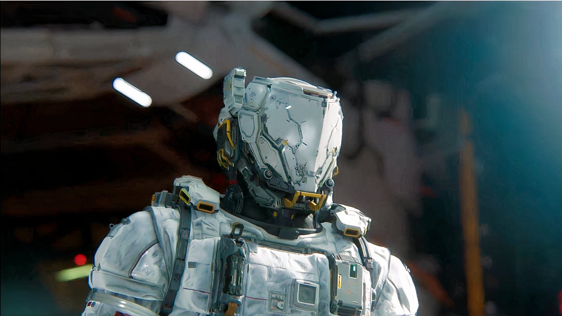 Pragmata RTX reveal trailer thumb