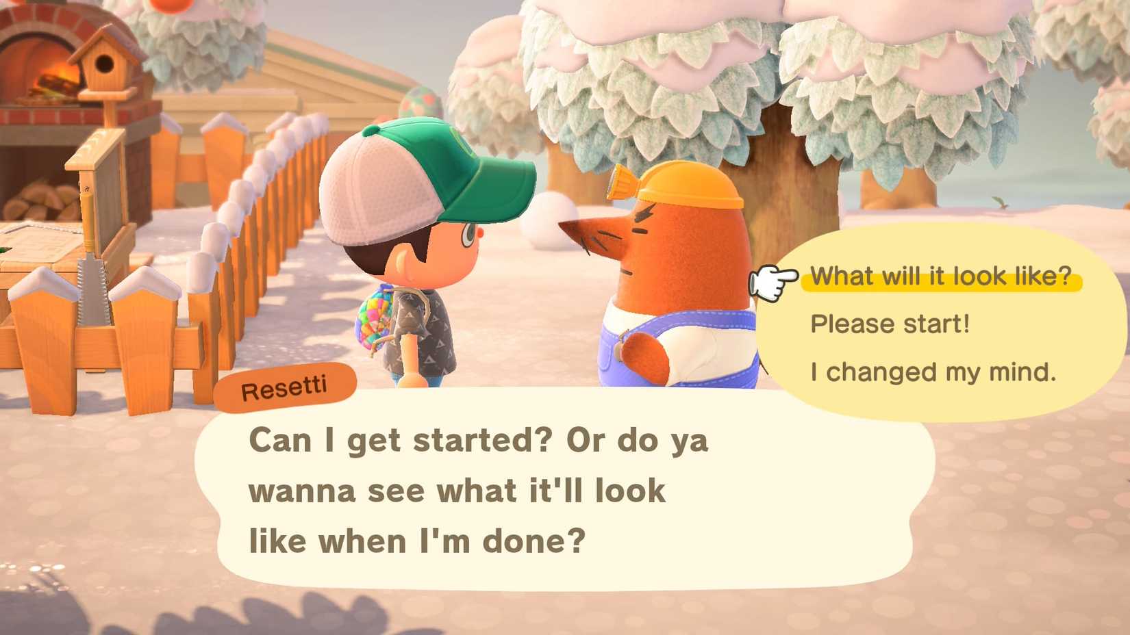 preview island reset in animal crossing new horizons