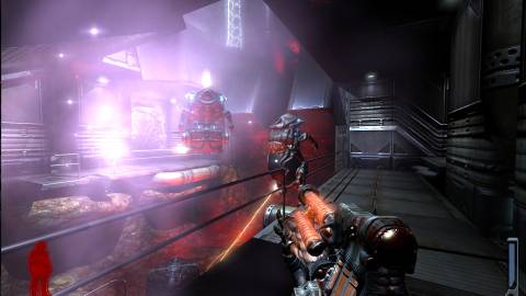 prey 2006 game