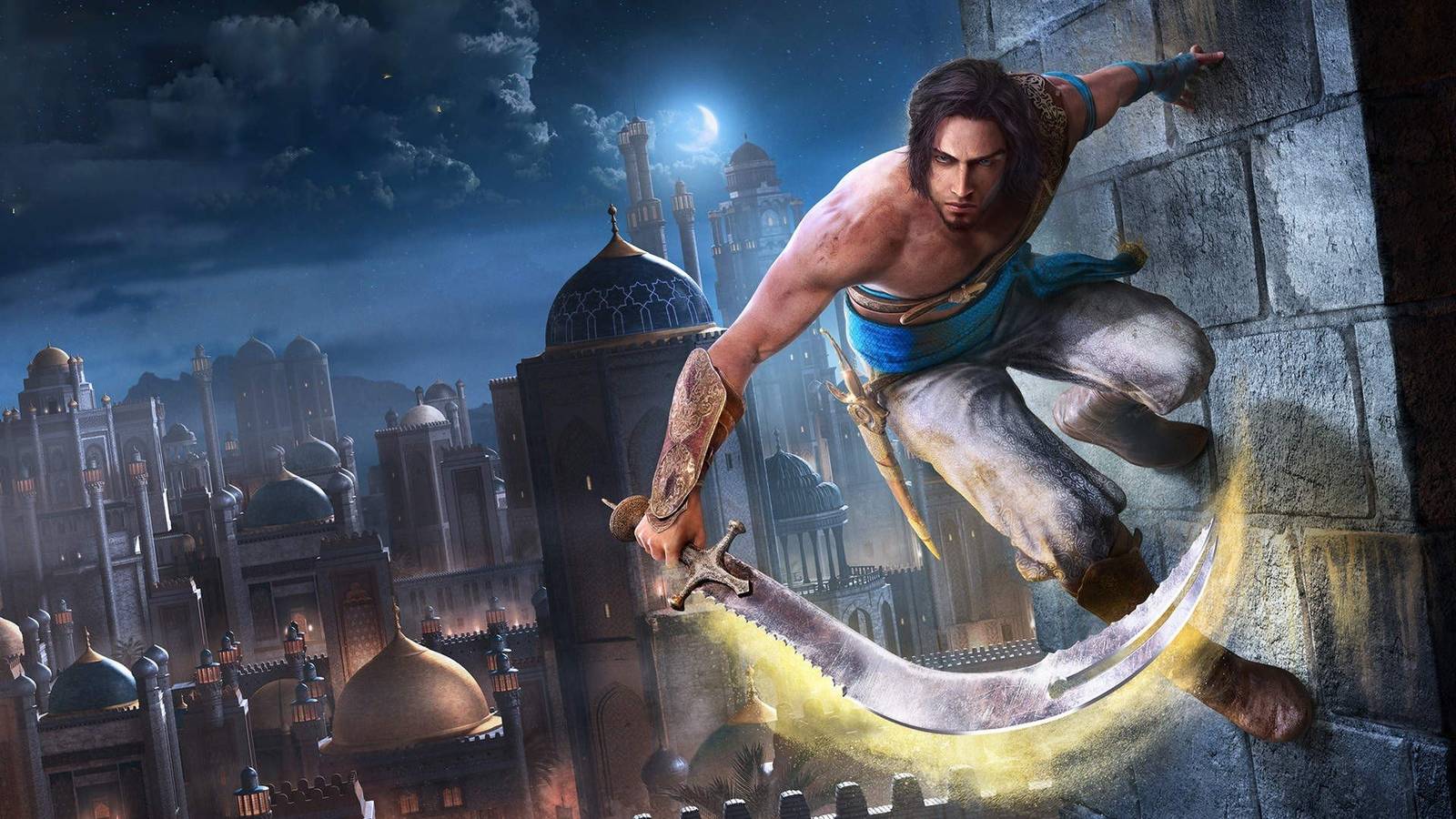 Prince of Persia remake canceled Ubisoft statement