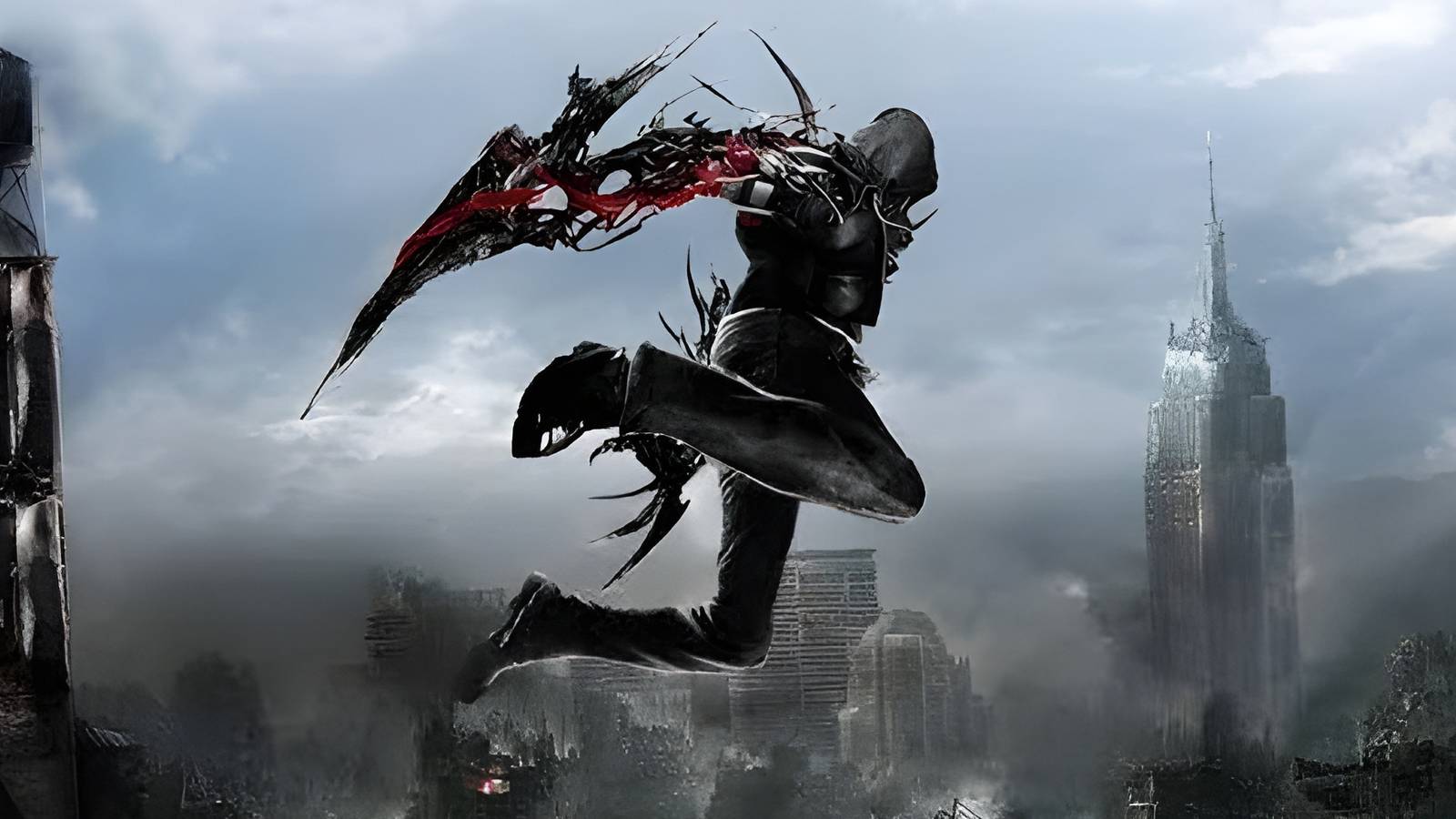 Forget Prototype, It’s Time Activision Revives a Game That Defined the Mid-2000s Era Forget Prototype, It’s Time Activision Revives a Game That Defined the Mid-2000s Era