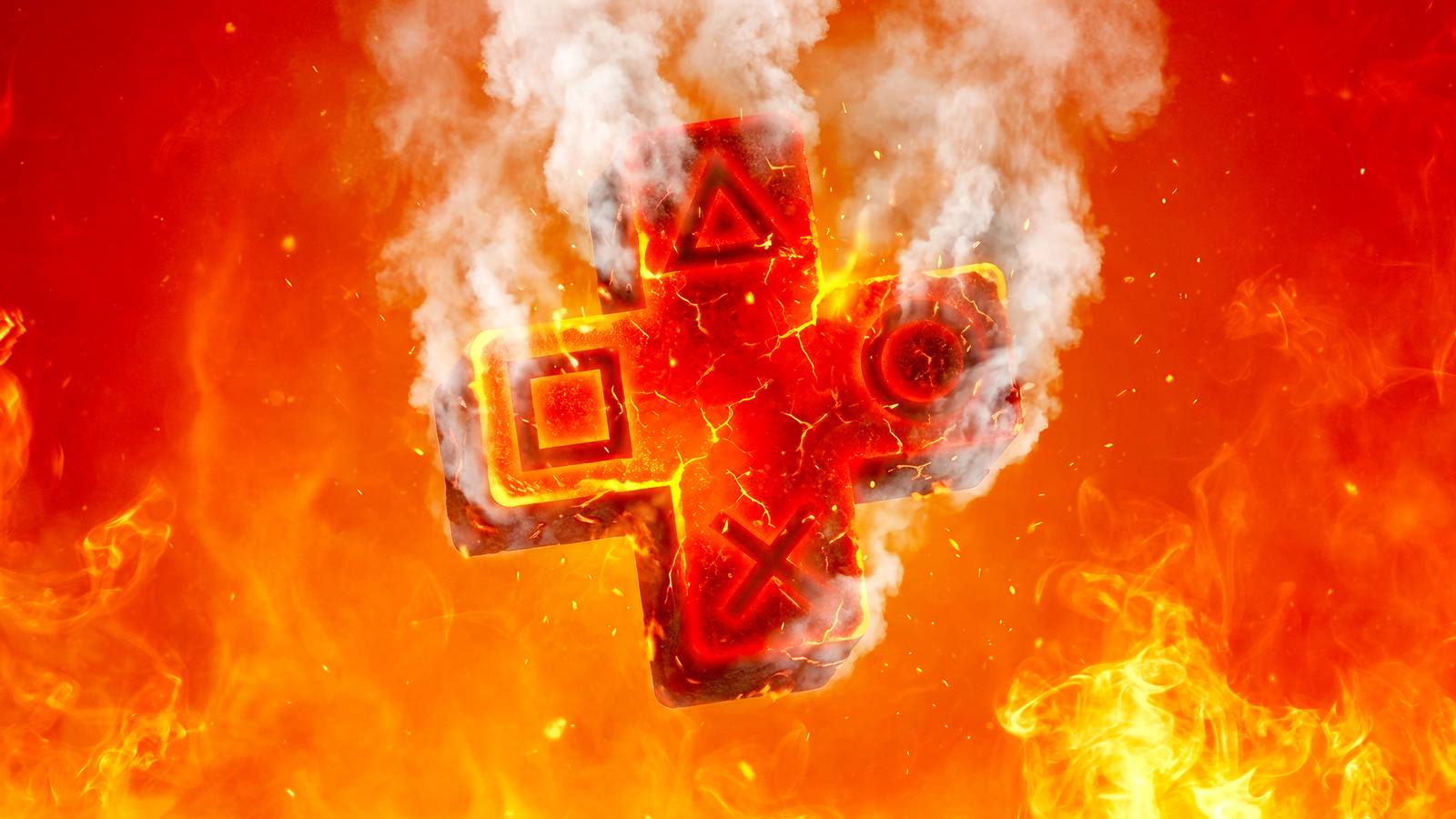 PS Plus Subscribers Are Mad About the January Free Games, and You Can’t Really Blame Them PS Plus Subscribers Are Mad About the January Free Games, and You Can’t Really Blame Them