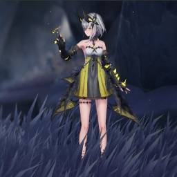 Psyche Duet Night Abyss