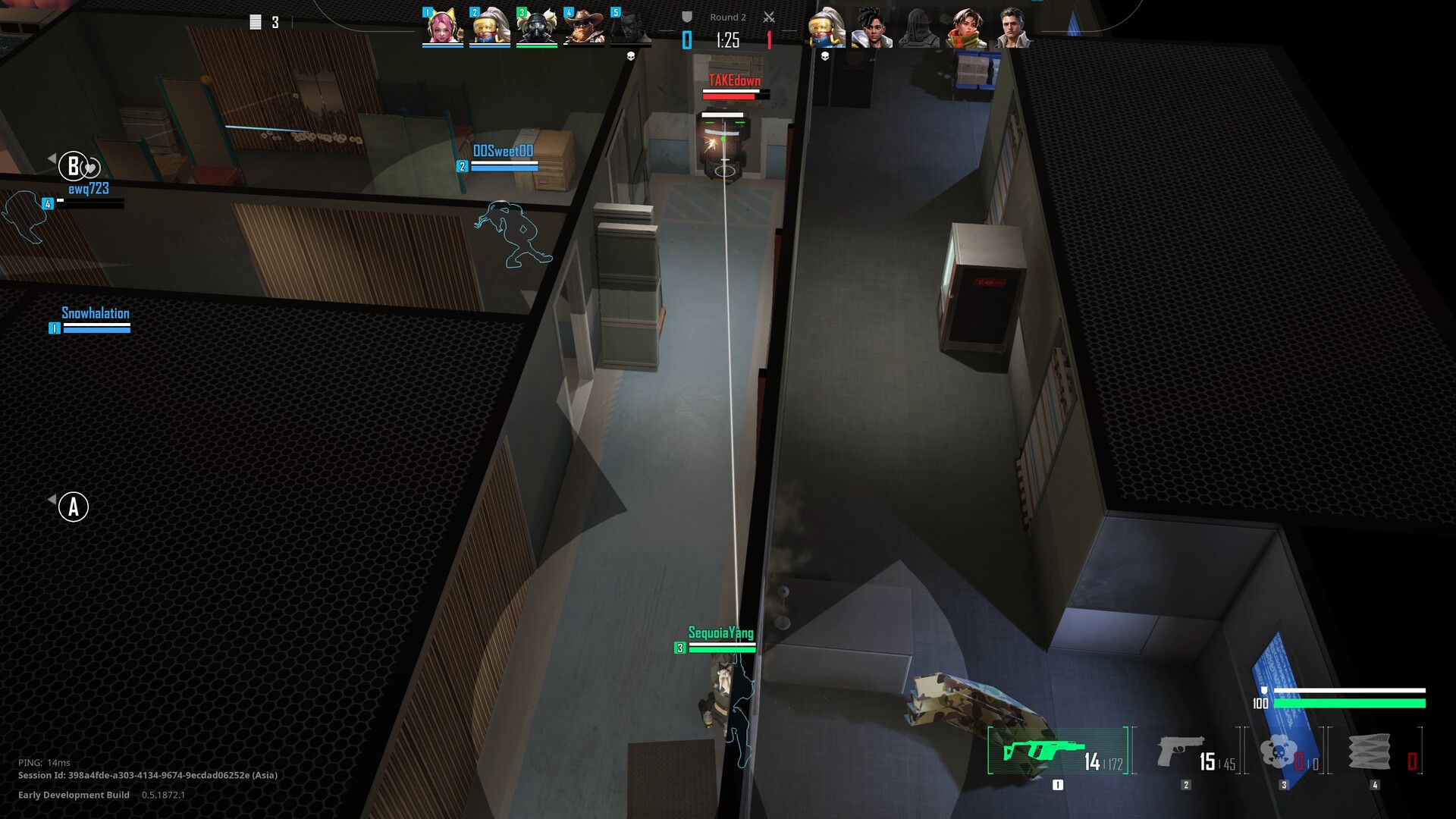 PUBG Blindspot Press Image 3