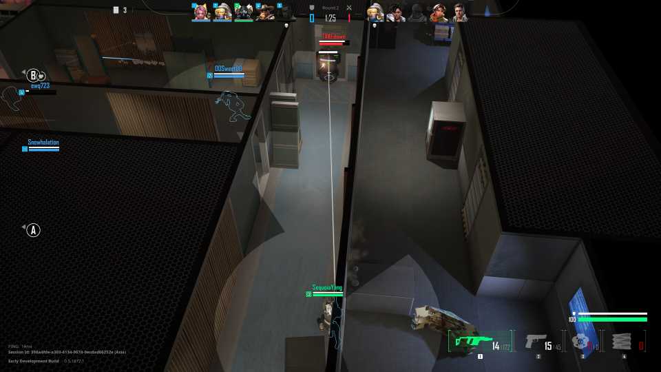 PUBG Blindspot Press Image 3