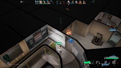 PUBG Blindspot Press Image 4