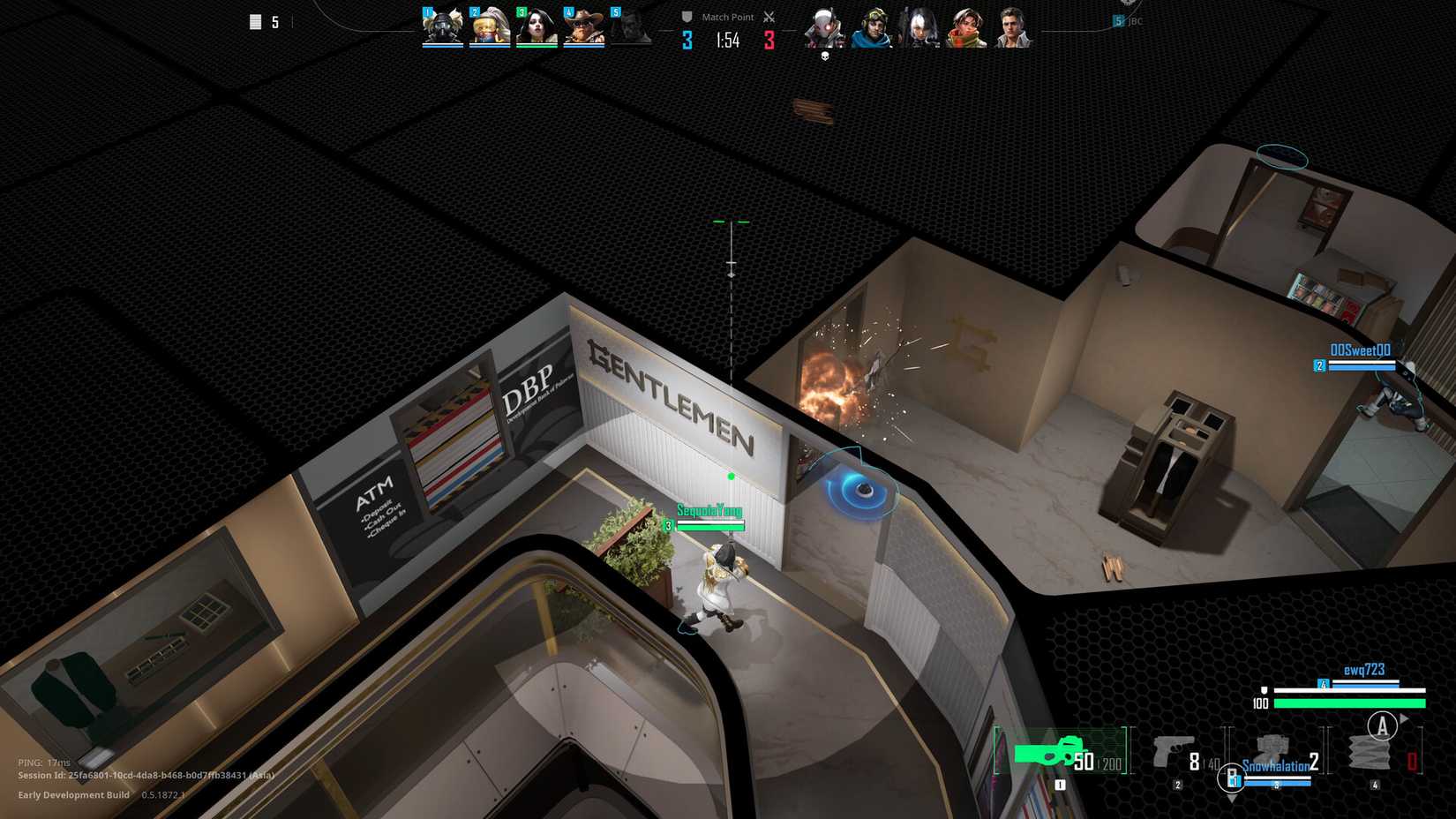 PUBG Blindspot Press Image 4