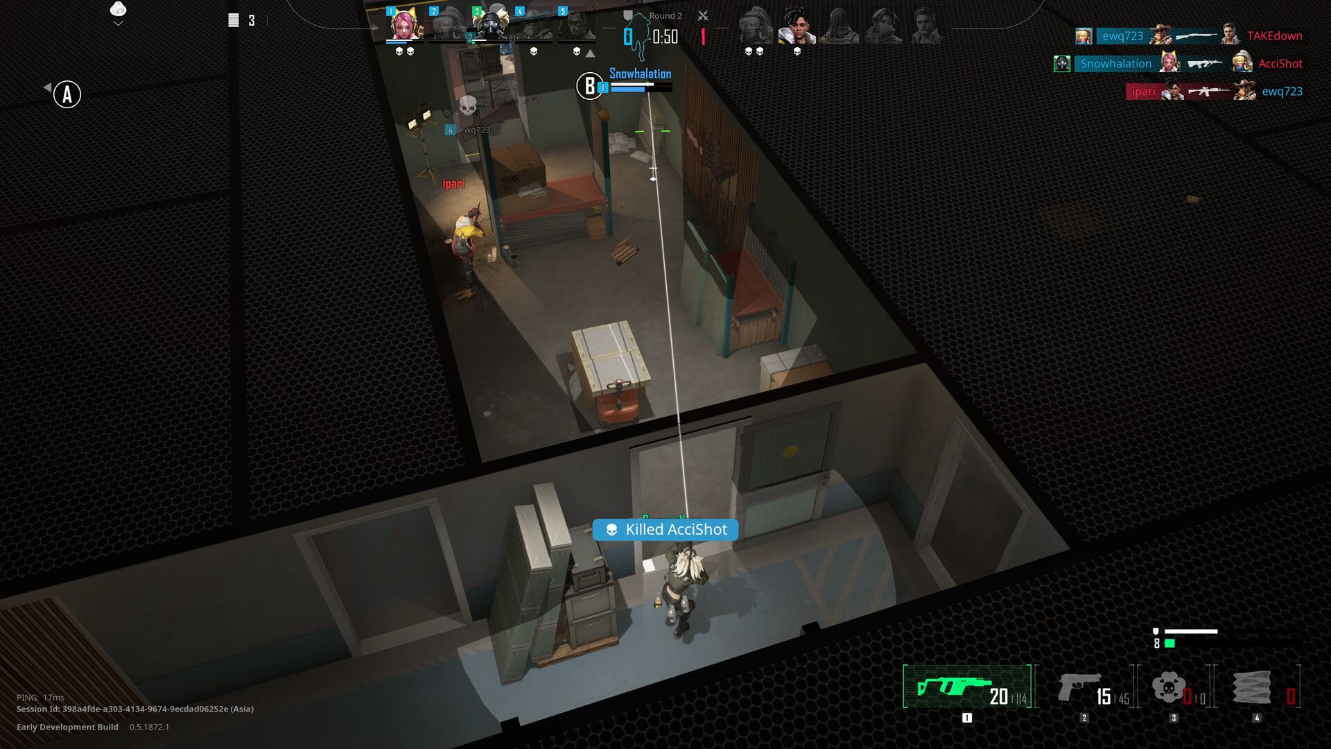 PUBG Blindspot Press Image 5