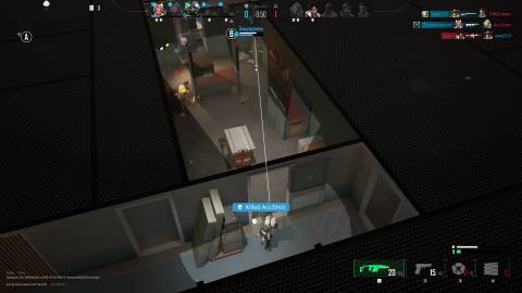 PUBG Blindspot Press Image 5