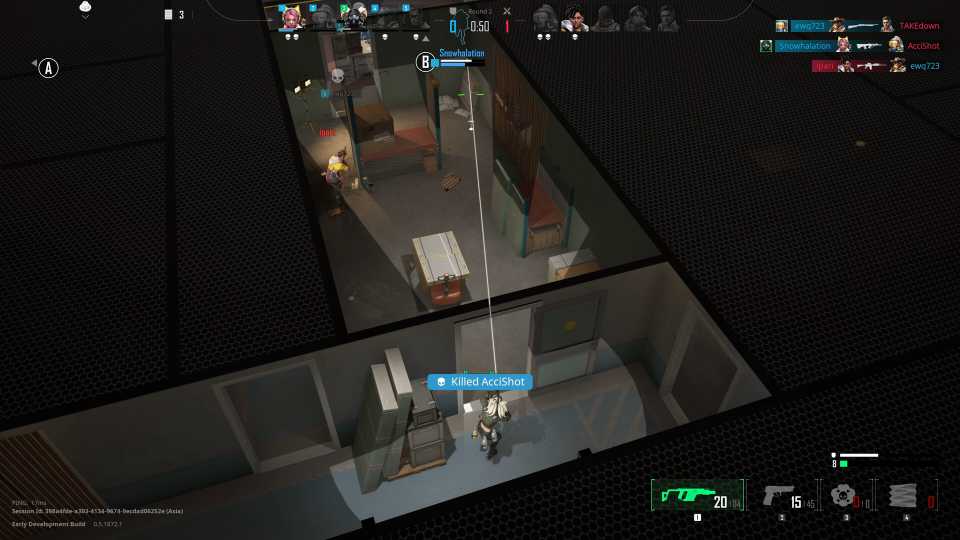 PUBG Blindspot Press Image 5