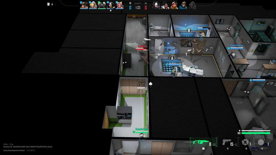 PUBG Blindspot Press Image 6