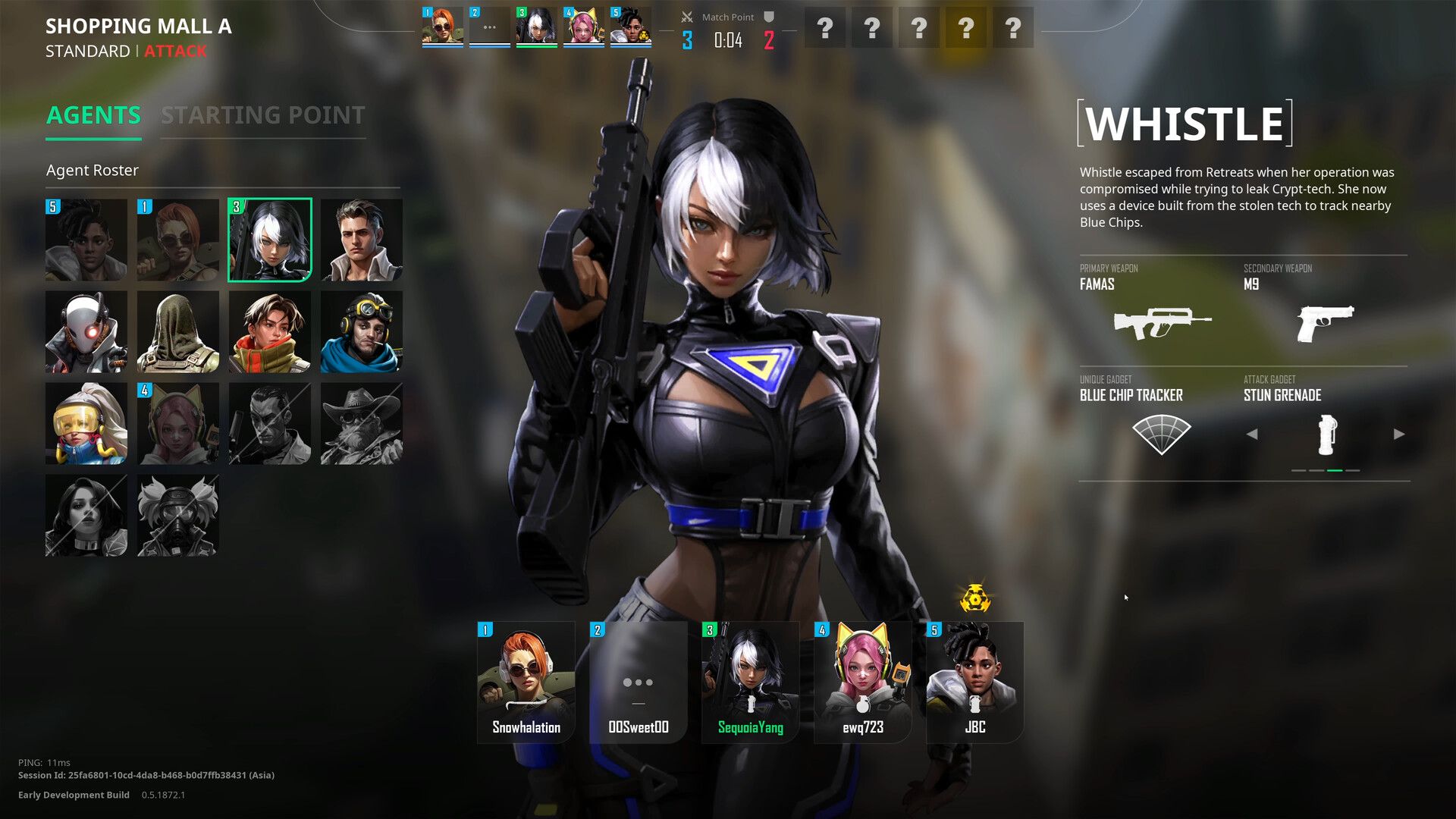 PUBG Blindspot Press Image 7