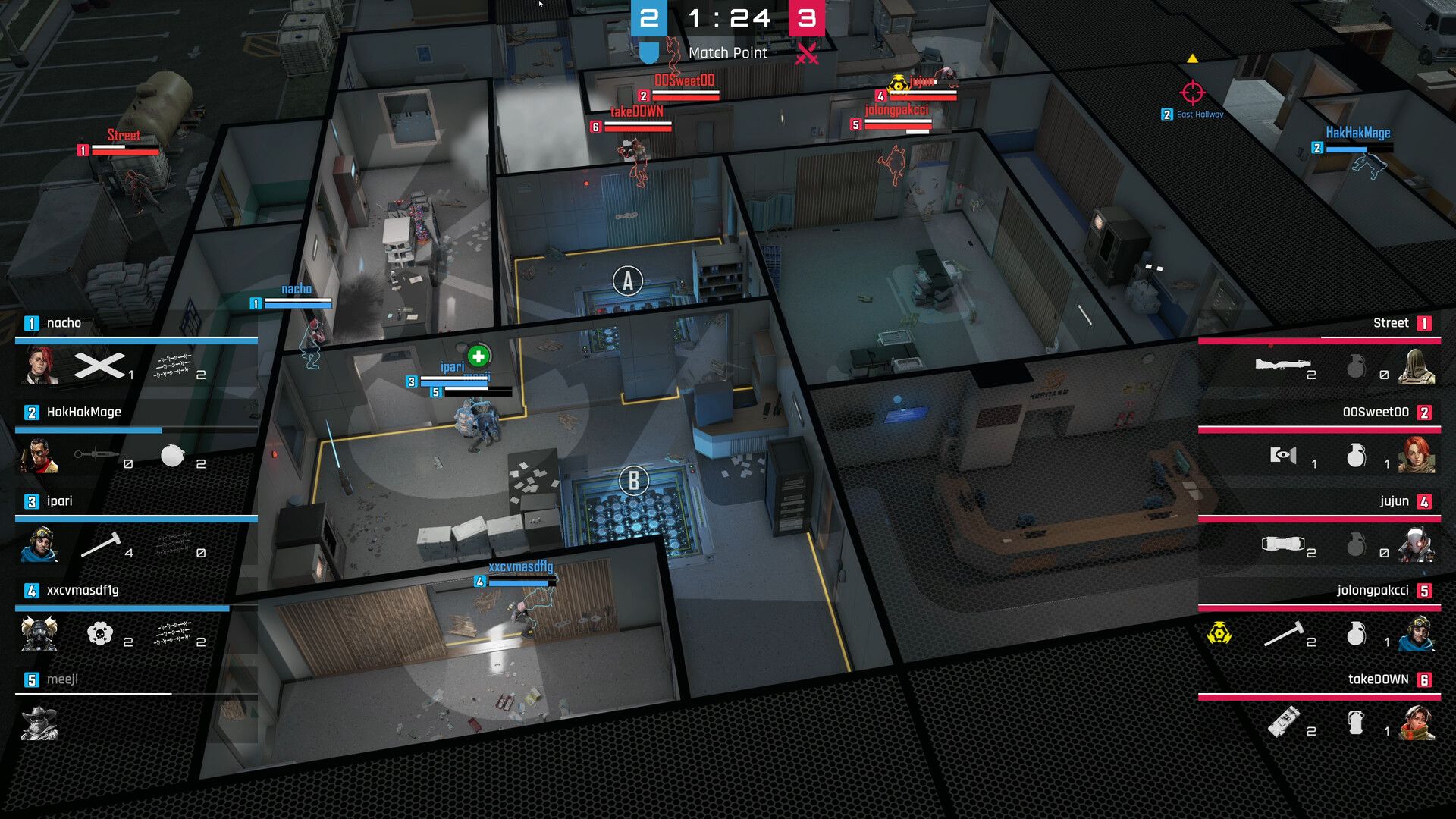 PUBG Blindspot Press Image 8