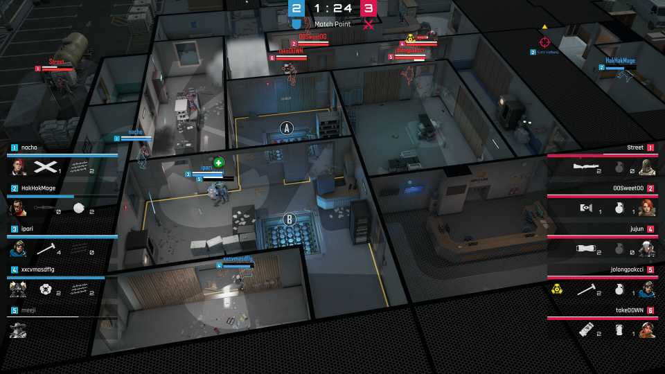 PUBG Blindspot Press Image 8