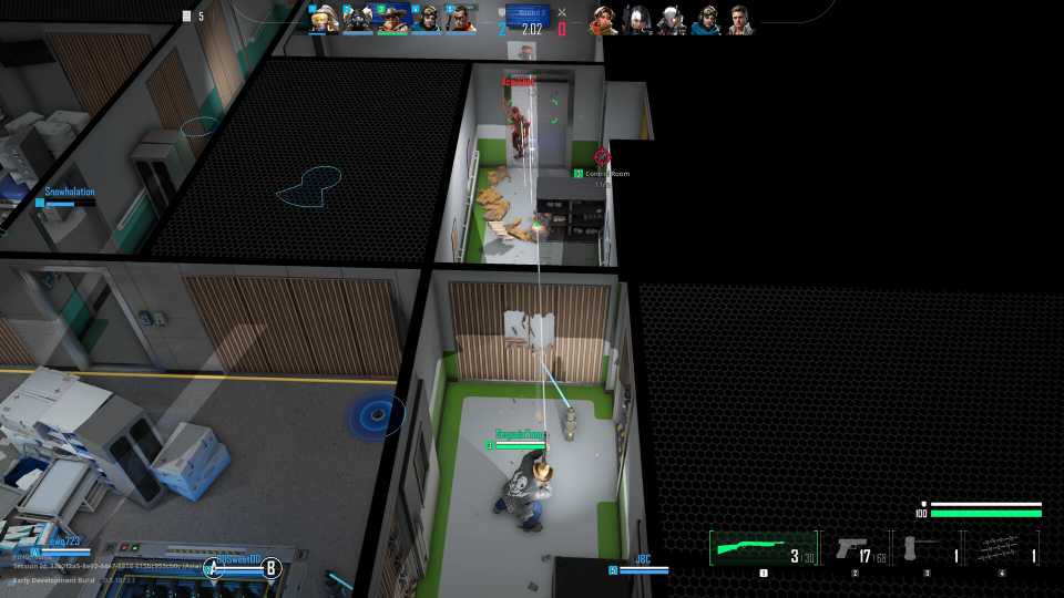 PUBG Blindspot Press Image 9