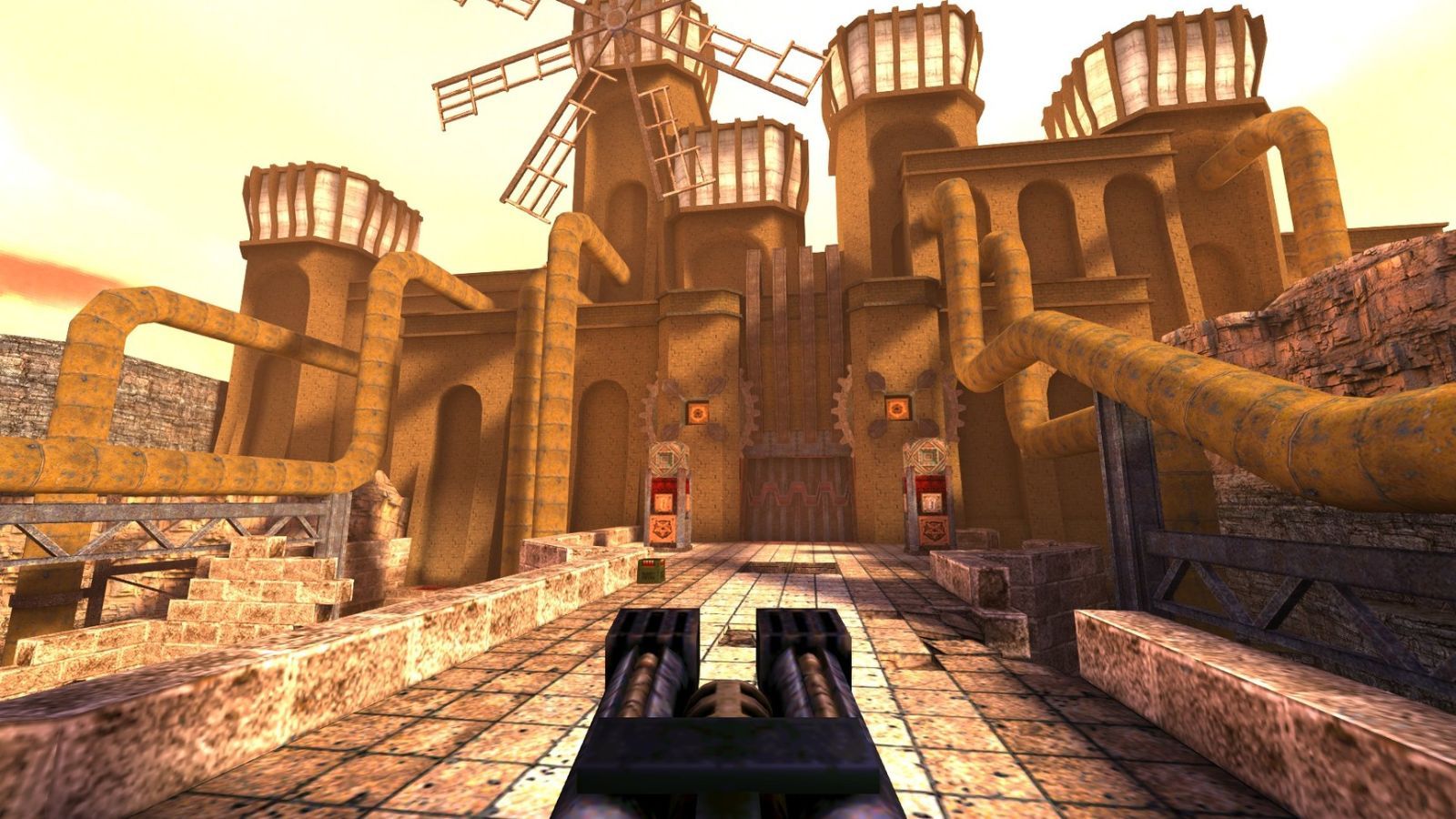Doom Developer id Software Might Have an Exciting Update for the Quake ...