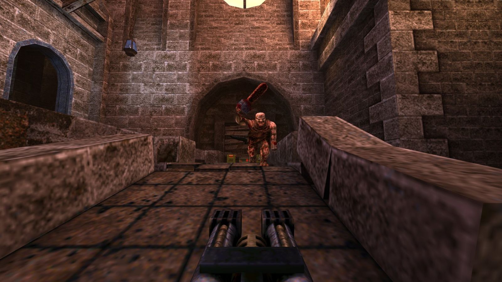 Doom Developer id Software Might Have an Exciting Update for the Quake ...
