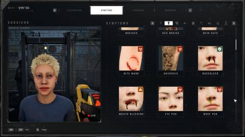 Quarantine Zone The Last Check steam image