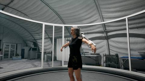 Quarantine Zone The Last Check steam image