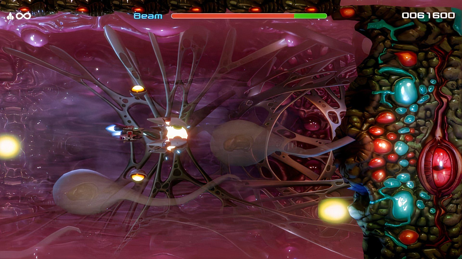 R-Type Dimensions 3 trailer thumb