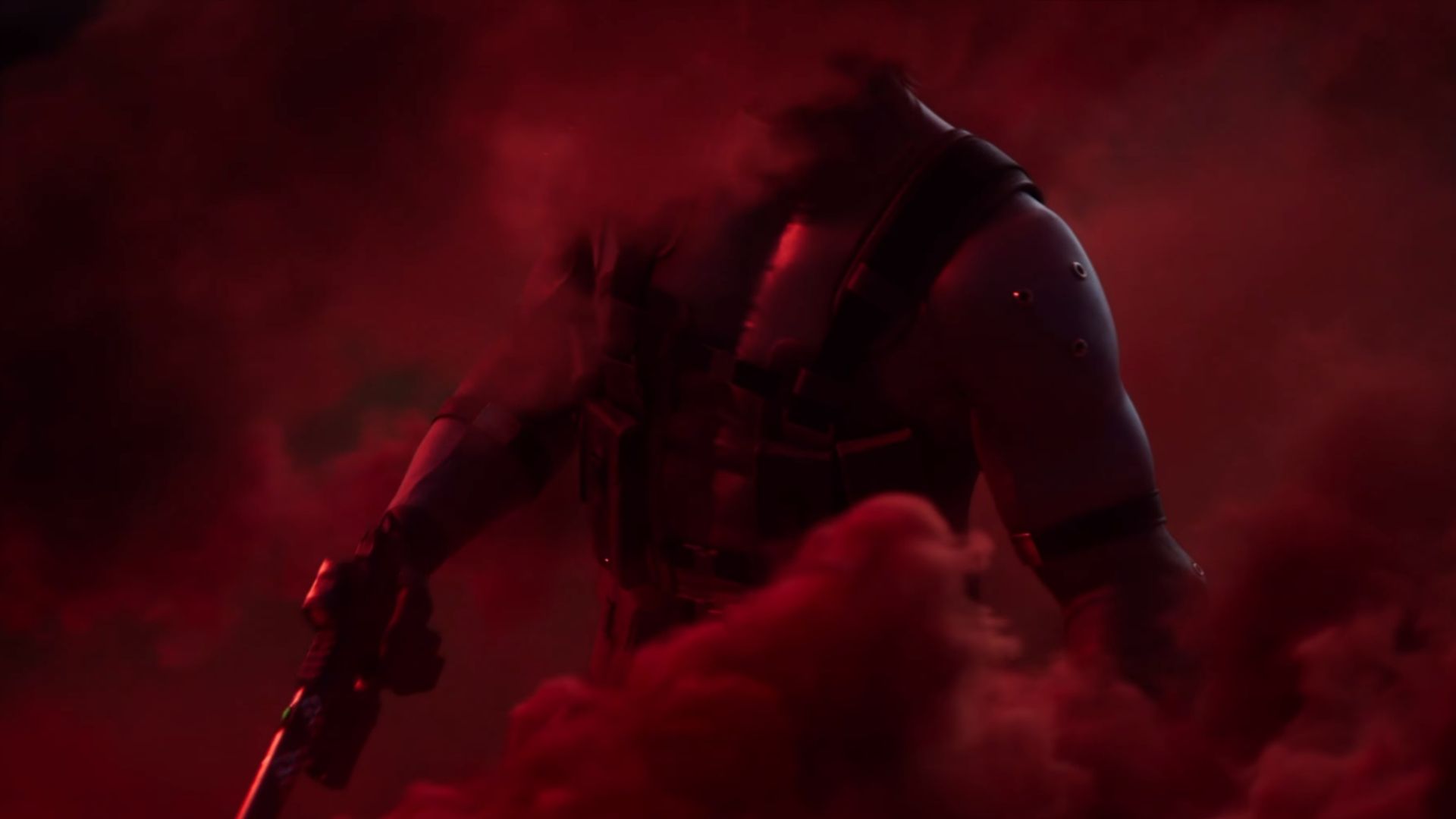 Rainbow Six Siege Metal Gear Solid Crossover