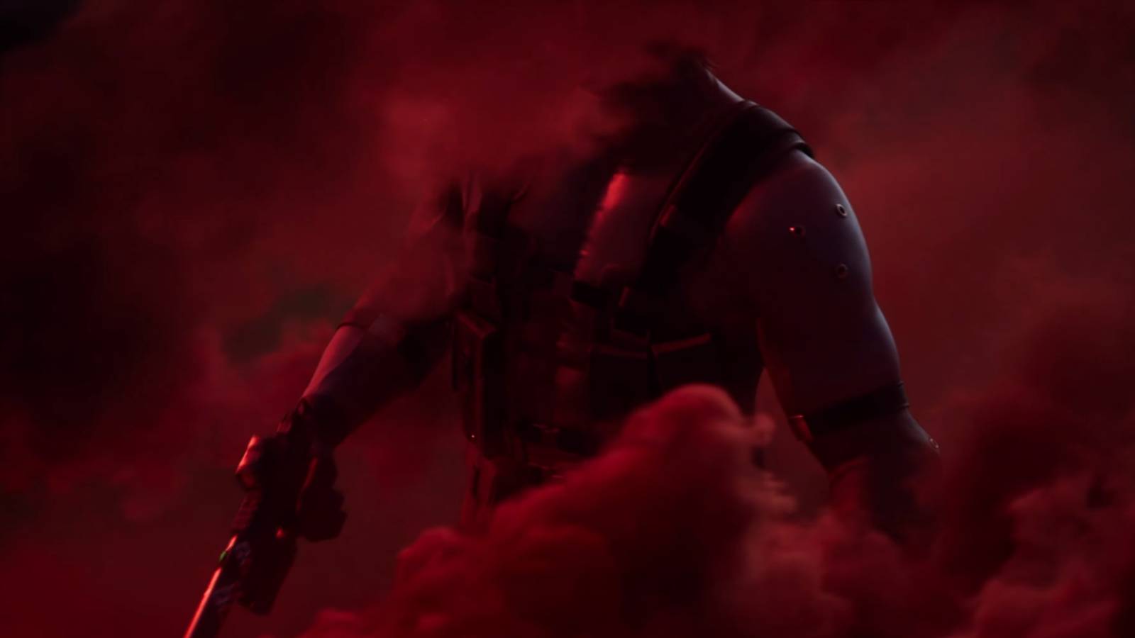 Rainbow Six Siege is Adding Solid Snake to the Roster Rainbow Six Siege is Adding Solid Snake to the Roster