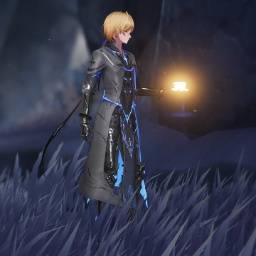 Randy Duet Night Abyss