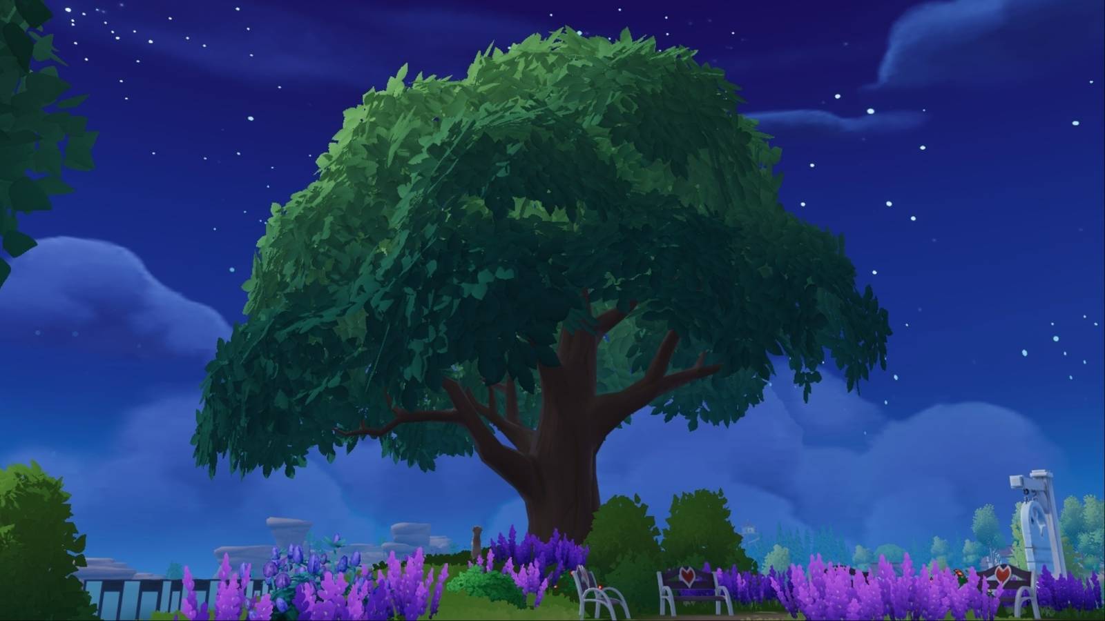 How to Get Rare Timber in Heartopia How to Get Rare Timber in Heartopia