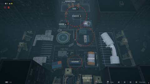 Rat Locations Gray Tide Quarantine Zone Last Check