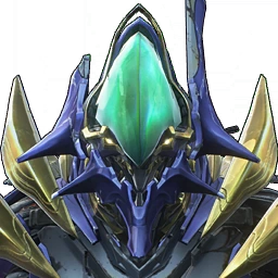 Reactor Husk in Wuthering Waves