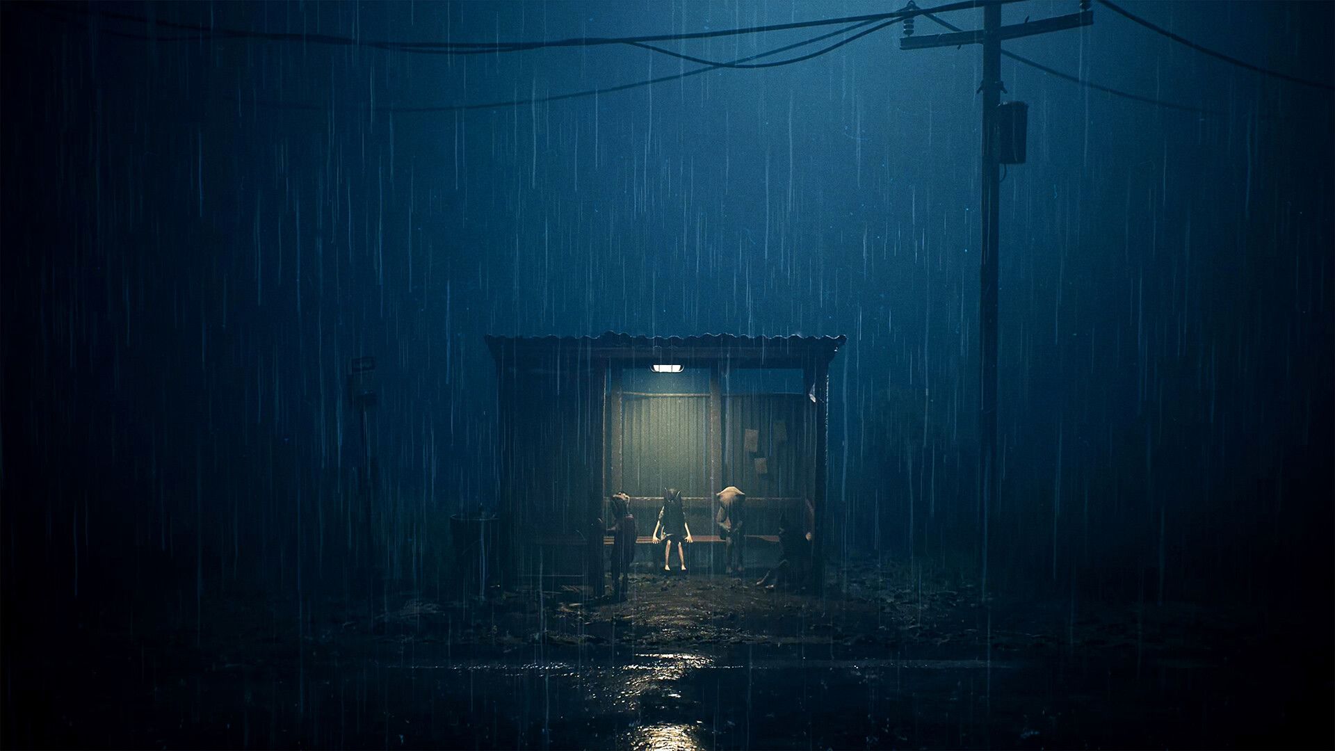 Reanimal Press Image 1