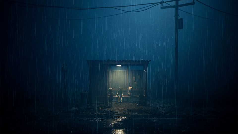 Reanimal Press Image 1