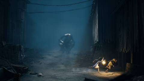 Reanimal Press Image 11