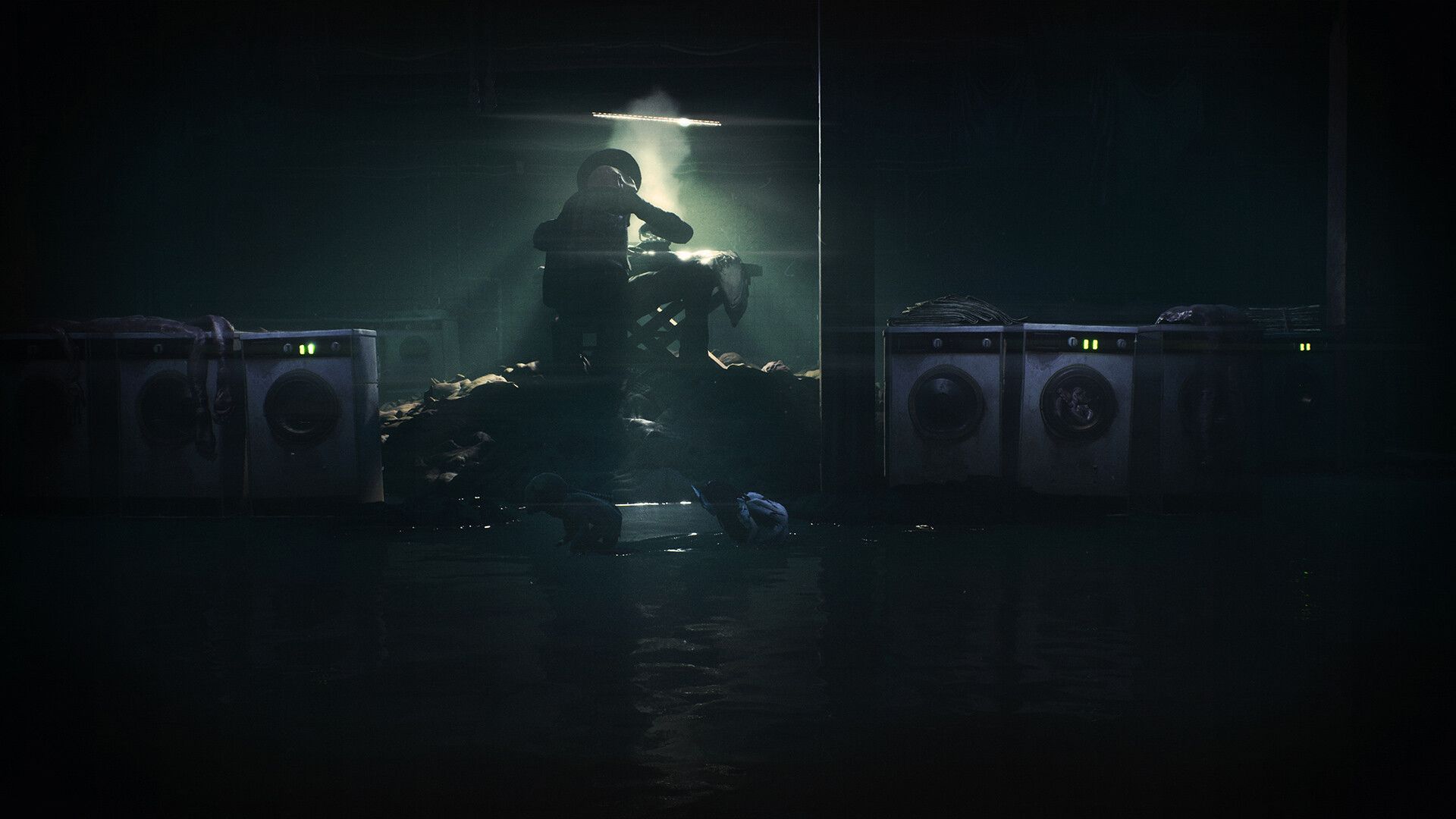 Reanimal Press Image 14