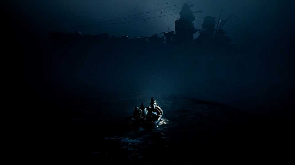 Reanimal Press Image 5